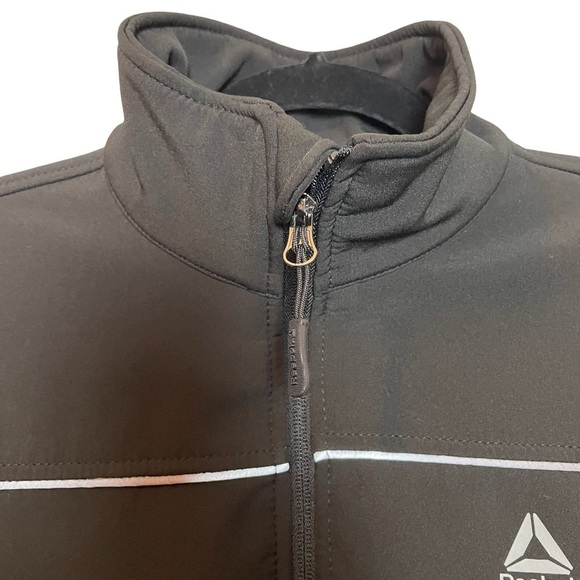 Reebok Active Wear Full Zip Jacket - Picture 6 of 16